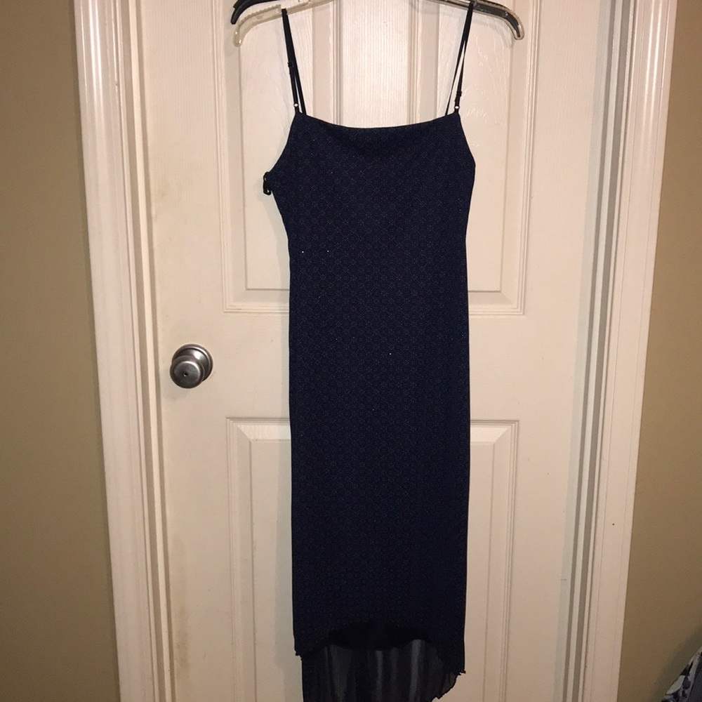 Cocktail dress